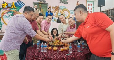 槟残障人士协会冀州政府 打造轻快铁成残疾人无障碍设施