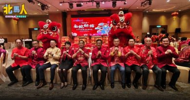 黄汉伟：应培训更多“中国通” 深入了解中国市场 参与国际经贸