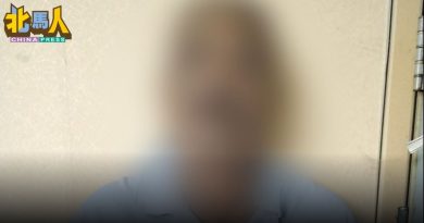 涉嫌在巴刹猥亵女子  55岁男子遭警逮捕