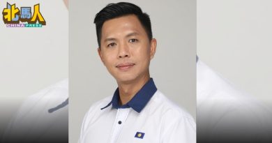 促暂停调涨商贩摊位租金  王庭顺：让商贩可以喘口气
