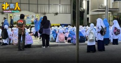 家长反映开学开销大幅增 求关注改善开学援助金措施
