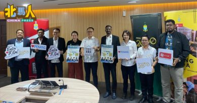 青年议会开放报名330截止  今年添一系列新活动