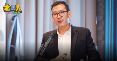 胡智胜批魏家祥“马后炮” 指控公积金局毫无根据