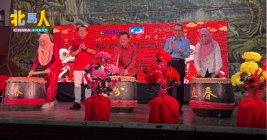 距离下届全国大选仅剩两年多 曹观友：希盟竞选机制 是时候重启了
