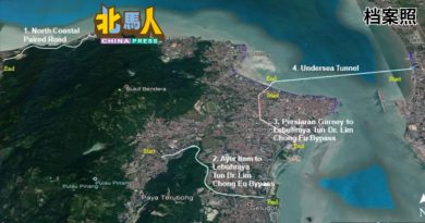 海底隧道有新设计建议 曹观友：CZC展开可行性研究