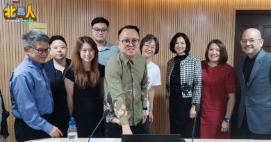 魏子森：提早预防及检查 政府诊所提供4癌症检测