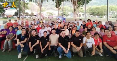 AI能合成部长的面孔及声音 陈汇萍促民众谨慎预防诈骗