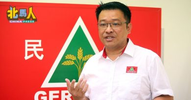 3个月内外资撤走去年高一倍   方志伟：政府需检讨并挽救