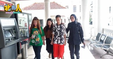 受聘清洁住家偷劳力士  2印尼女子认罪  罚款5000