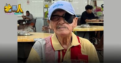 失踪2天 找到了 老翁林明吉被发现头部受伤入院