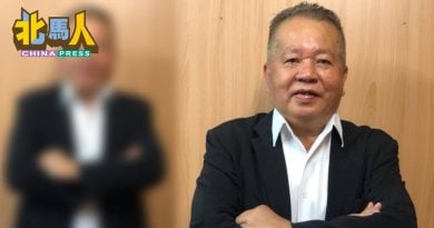 行动党改选 | 赖国平：哥宾星陆兆福领导 最重要确保整个团队有信心