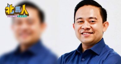 旺赛夫抨希盟领袖忧选举失利 “选民居住地以外投票不负责任”