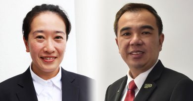 行动党改选｜槟火箭4名候选人宣布 退出竞选