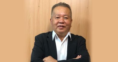 行动党改选｜赖国平抒发元老心声 “冀党争到此为止”