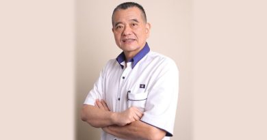 兴都庙拆迁风波｜陈德钦：安华应展延出席清真寺动土礼 寻最佳解决方案