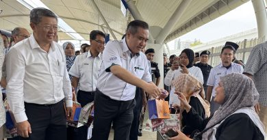 提升北马KTM服务 交通部采购12组电动列车