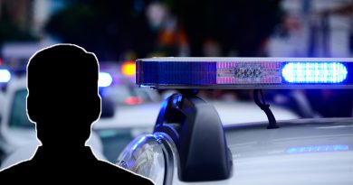 警追查MBI投资骗局 丹斯里地产大亨也落网