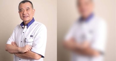 PDC追讨4亿与MBI受查是否存关联？陈德钦促槟政府回应