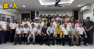 “华校一所都不能少” 庄俊隆：口号需重新定义