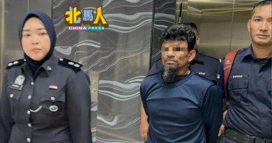 男子乱伦15岁女儿 被控不认罪