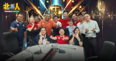 2025新秀主持人大赛  寻找未来主持新星！