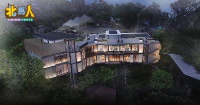 美食中心重建计划明年12月竣工 预计与空中吊缆计划同步“开张”