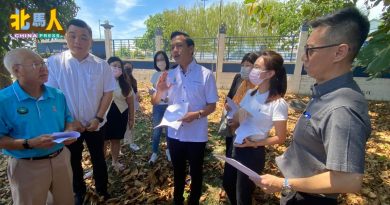 商业中心共管疑失信150万  法米再诺促房政部警方调查