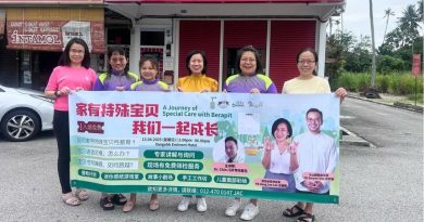 特殊儿童觉醒活动 413梵高酒店举行