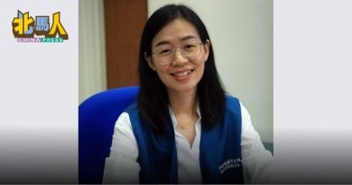 渡轮牌白米 3个月暴涨73% 王煦棱：请州政府交代！
