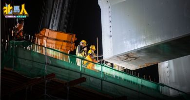 亚依淡衔接敦林大道公路已完成73% 再里尔：预计2026年竣工