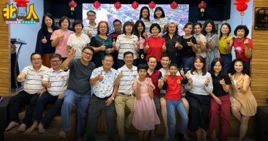 积善微电影《积善成德》 昨首映 推广慈善公益