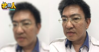 轰政府偷偷进行卡巴星大道填海计划 陈荣兴：影响住宅及商业区生活质量