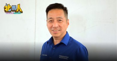 胡栋强批火箭虚伪承诺 “华教权益在倒退！”