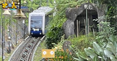 英国游客“假日旅游最划算”排行榜  黄汉伟：槟城排名第12