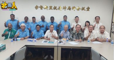 李添霖：维护母语教育 跨族群交流非常重要