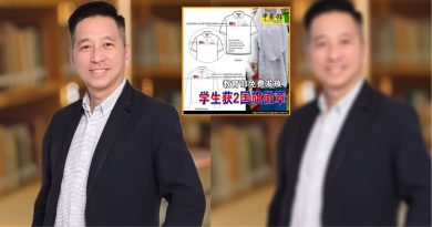 校服佩戴国旗徽章 胡栋强：应发自内心 非强制性流于表面