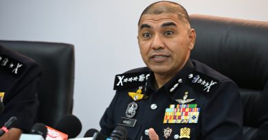 MBI投资骗局｜离奇！海外1100万人受害 大马仅6人报案 且之后全销案