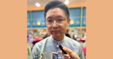 吉华独中狼师性骚案｜郑瑞隆：全国已有12人报案 多数是已毕业校友