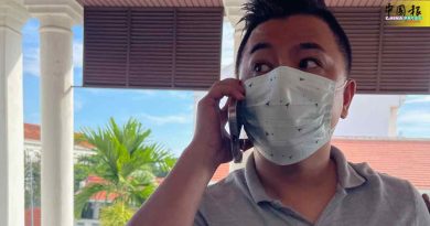 卖电视盒涉侵犯版权 华男认罪 罚1万2