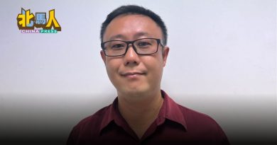 425槟州大制水 | 峇眼惹玛州选区社管会 朱悦权：没接获制水投报