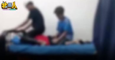 槟玛拉学院爆霸凌｜槟警完成向7学生录供