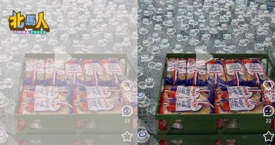 425全槟大制水｜公司体恤 制水之苦  连续3天派水 食物