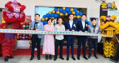 Big Bath卫浴厨房体验店 北海分行正式开业