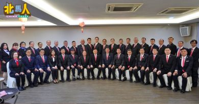 威省客家公会拟购地 锺佺樻：建客家文化会馆