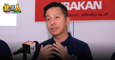 胡栋强批陆兆福 态度傲慢 不可一世