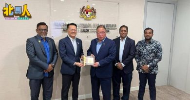 杨顺兴：张庆信已指示旅游局 旅游产品 邮轮旅游产品捆绑推广