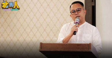 槟收集禁售电子烟相关看法 魏子森：周三呈行政议会讨论