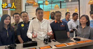槟智能泊车再升级 罚单通知即时发送至手机