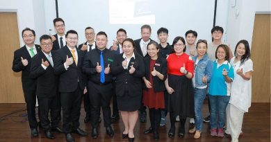 青运口才圈第28期体验课落幕 逾七成学员报名训练课程
