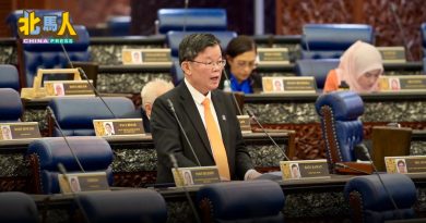 建议委任驻美大使  曹观友：处理外交事务